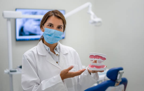 Best Emergency Treatment for Toothache in Tyrone, OK