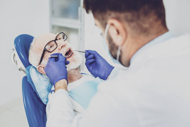 Best Weekend Emergency Dentist in Tyrone, OK